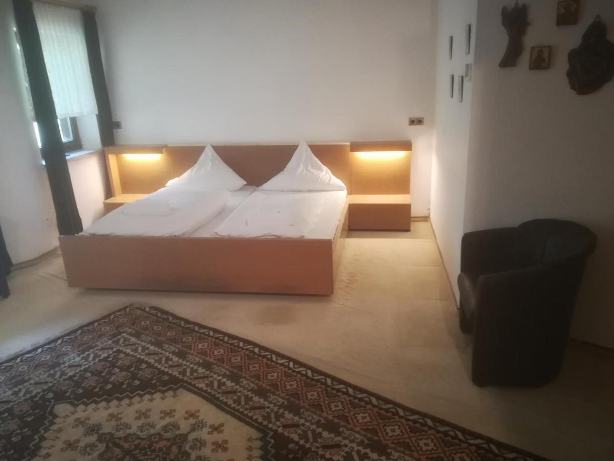 Waldhaus Bodenmais