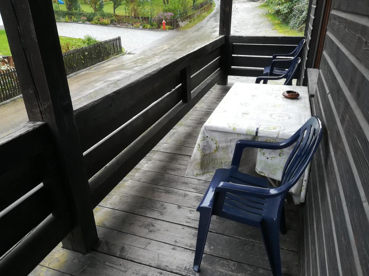 Waldhaus Hotel Bodenmais