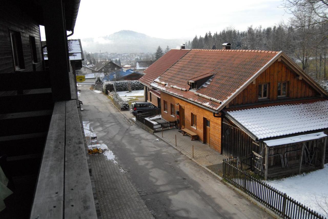 Waldhaus Hotel