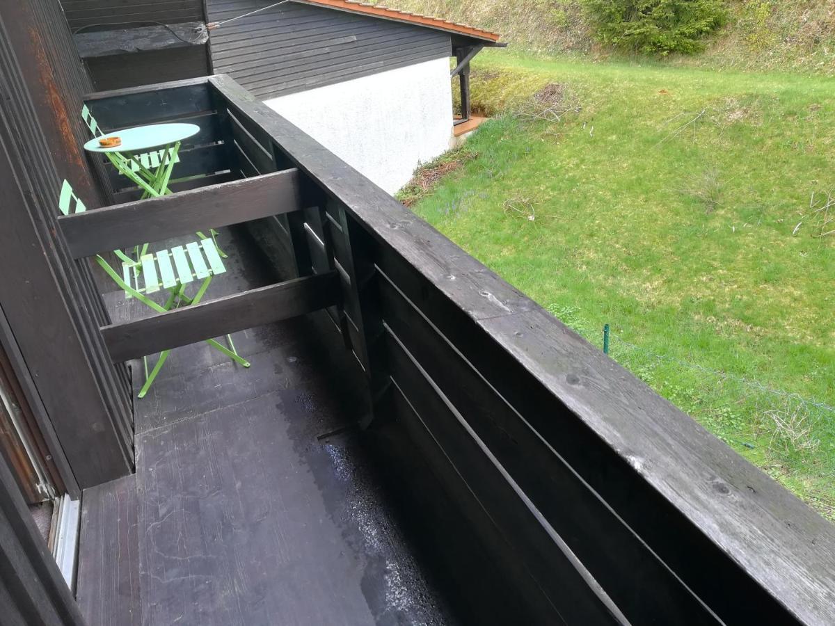 Waldhaus Bodenmais