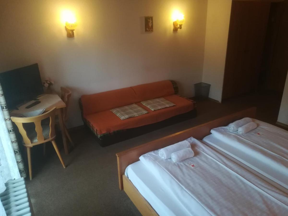 Waldhaus Hotel Bodenmais