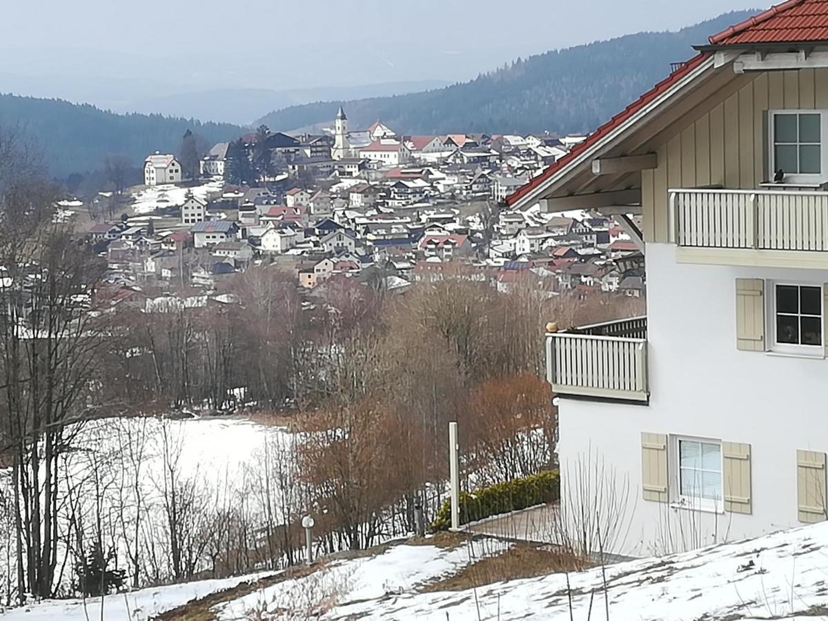 Hotel Waldhaus *