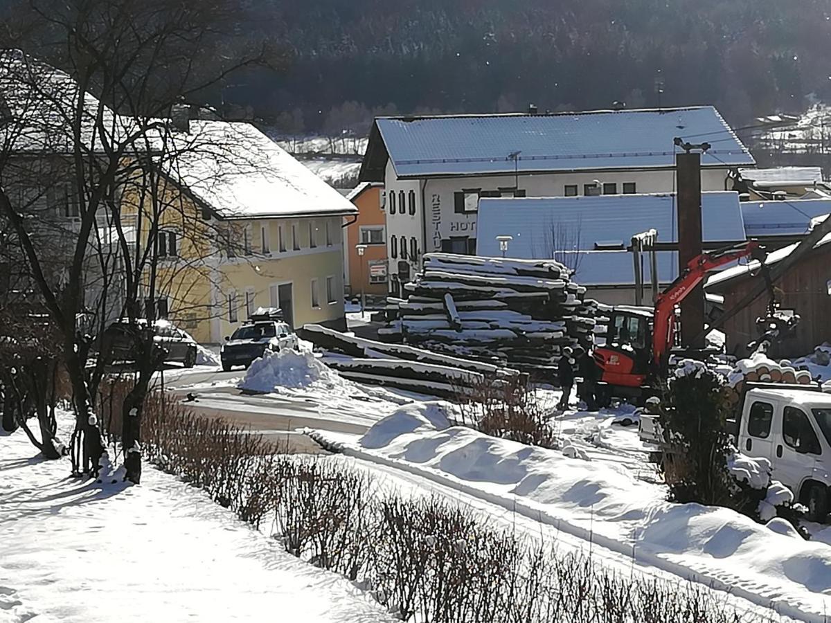 Waldhaus Hotel
