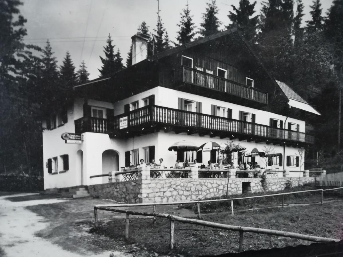 Waldhaus Hotel