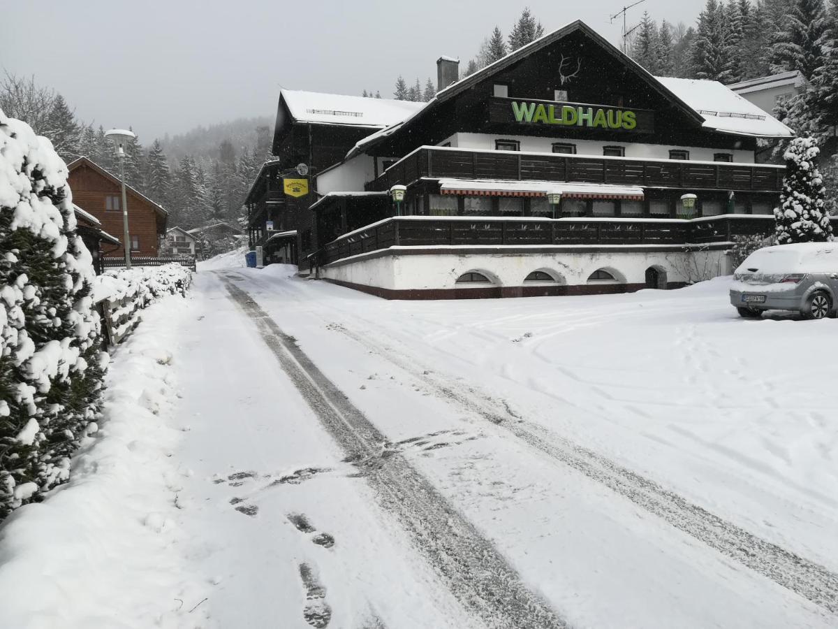 Waldhaus Bodenmais