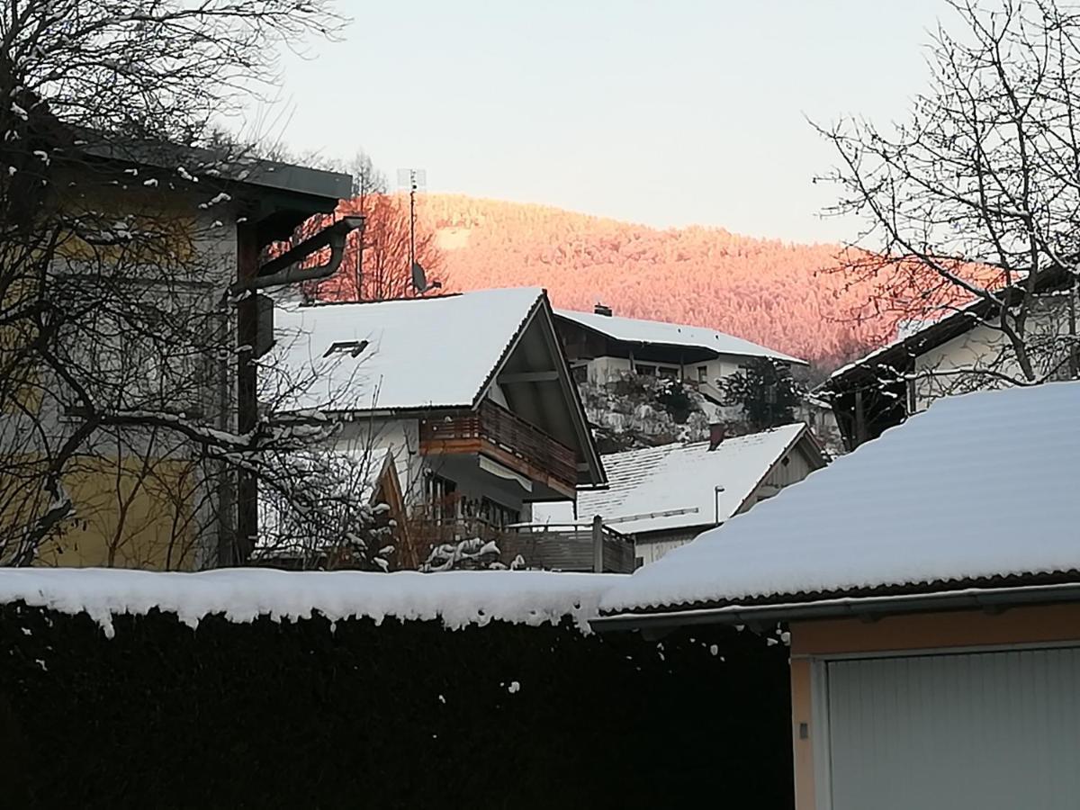 Hotel Waldhaus