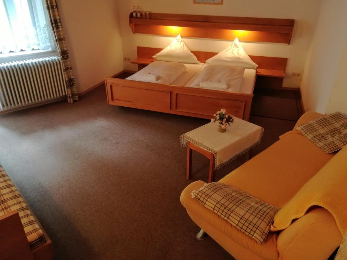 Hotel Waldhaus Bodenmais
